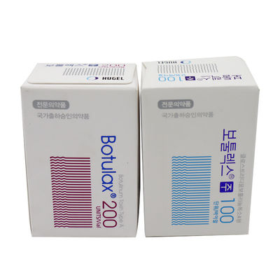 50IU 100U 150UI 200U آلرژن بوتاکس بوتاکس نوع A بوتاکس اینوتوکس بوتاکس نابوتا رنتوکس مدیتوکس بوتاکس