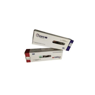 Tizaro 7. 5mg 5mg انسولین تزریقی برای وزن کم