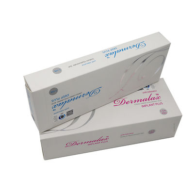 دارمالاکس ضد چروک پرکننده DEEP PLUS IMPLANT دارمالاکس