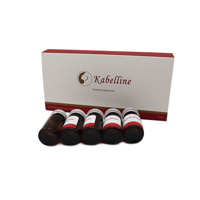 Kabelline کاهش چربی راه حل کاهش وزن کاهش چربی Kybella