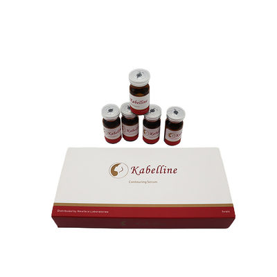 Kabelline کاهش چربی راه حل کاهش وزن کاهش چربی Kybella