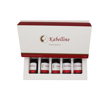 محلول محلول چربی Kabelline 80ml چربی کاهش وزن Kybella