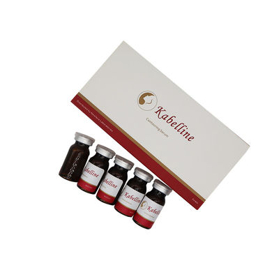 Kabelline کاهش چربی راه حل کاهش وزن کاهش چربی Kybella