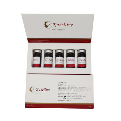 محلول محلول چربی Kabelline 80ml چربی کاهش وزن Kybella