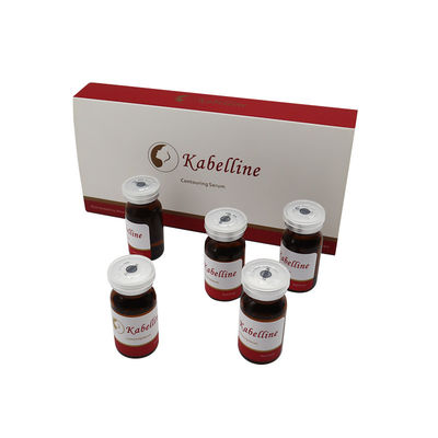 محلول محلول چربی Kabelline 80ml چربی کاهش وزن Kybella
