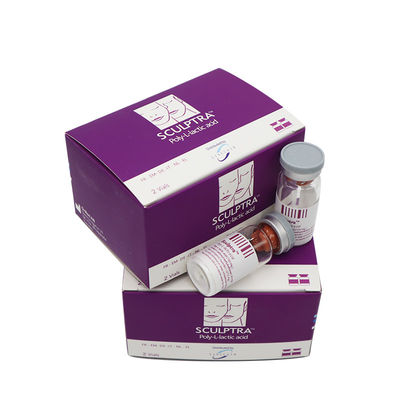 Sculptra 2 شیش X5ml بلند کردن کون و سینه