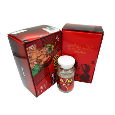 SEDYFILL Filler for Breast Butt (SEDYFILL پرکننده برای پستان) SEDY FILL را تقویت می کند