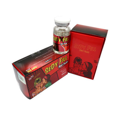 SEDYFILL Body Filler 60CC برای تقویت لگن پستان