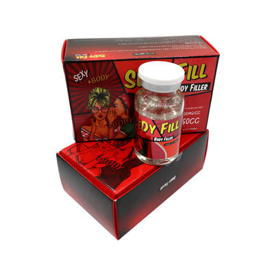 SEDYFILL Body Filler 60CC برای تقویت لگن پستان