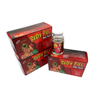 SEDYFILL Body Filler 60CC برای تقویت لگن پستان
