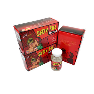 SEDYFILL Body Filler 60CC برای تقویت لگن پستان