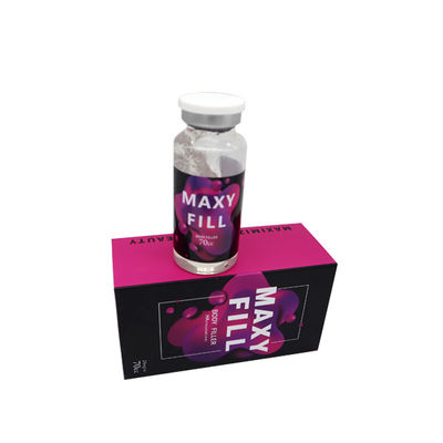 70CC MaxyFill Body Filler برای مقعد سینه
