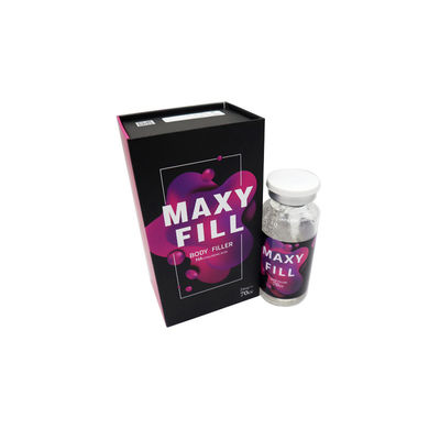 MAXY FILL LIDO 1X70ml پرکننده پوست اسید هیالورونیک