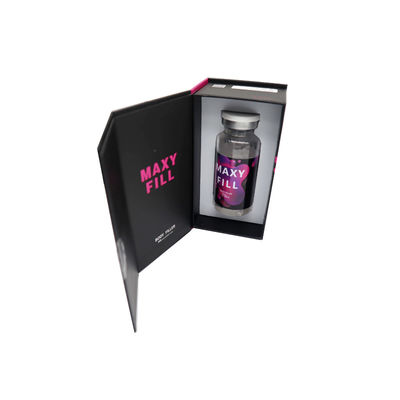 خط بدن هیالورونیک اسید، پرکننده خط بدن، تزریق سینه و باسن، فیلر پوستی Maxy Fill