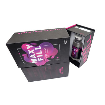 خط بدن هیالورونیک اسید، پرکننده خط بدن، تزریق سینه و باسن، فیلر پوستی Maxy Fill