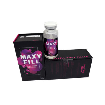 خط بدن هیالورونیک اسید، پرکننده خط بدن، تزریق سینه و باسن، فیلر پوستی Maxy Fill