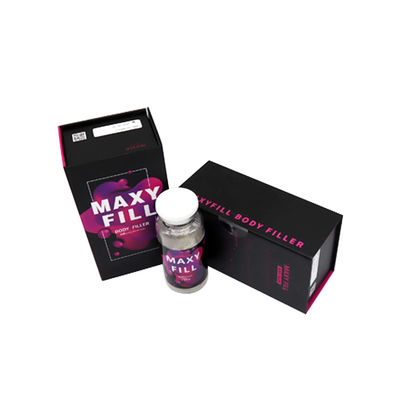 خط بدن هیالورونیک اسید، پرکننده خط بدن، تزریق سینه و باسن، فیلر پوستی Maxy Fill