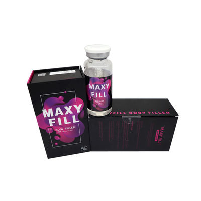 خط بدن هیالورونیک اسید، پرکننده خط بدن، تزریق سینه و باسن، فیلر پوستی Maxy Fill