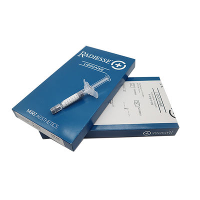 Radiesse 0.8cc 1.5cc Filler Acid Hyaluronic Acid Serum Under Eye Filler Filler Filler Dermal Filler هرچه بیشتر از حد معمول از مواد مخدر استفاده شود