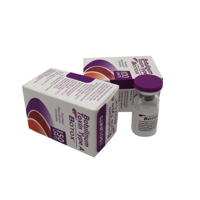 100 الی 150 الی بوتاکس Onabotulinumtoxin بوتاکس تزریق زیبایی