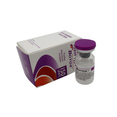 100 الی 150 الی بوتاکس Onabotulinumtoxin بوتاکس تزریق زیبایی