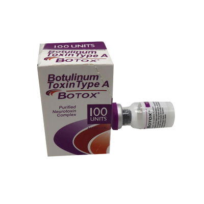 100 الی 150 الی بوتاکس Onabotulinumtoxin بوتاکس تزریق زیبایی