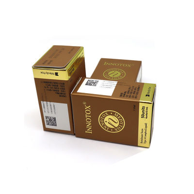 50IU 100U آلرژن بوتاکس اینوتوکس بوتولکس نابوتا رنتوکس مدیتوکسین اینوتوکس