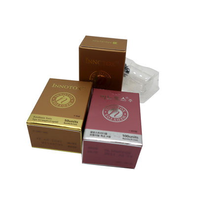 50IU 100U 150UI 200U آلرژن بوتاکس اینوتوکس بوتولکس نابوتا رنتوکس مدیتوکسین اینوتوکس