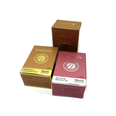 50IU 100U 150UI 200U BTX آلرگان بوتاکس اینوتوکس بوتوکس نابوتا رنتوکس مدیتوکس