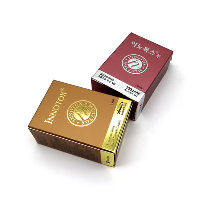 50IU 100U 150UI 200U BTX آلرگان بوتاکس اینوتوکس بوتاکس نابوتا رنتوکس مدیتوکسین هوتوکس
