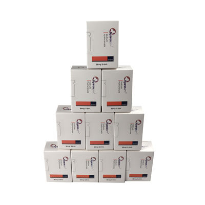 HYARON Dongkook Hyaluronate Sodium پیش پر شده