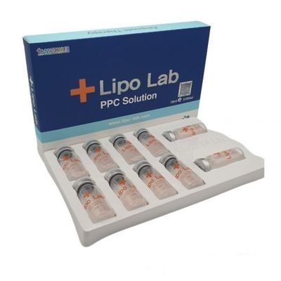 محلول Lipolab PPC (10 10 10ml)