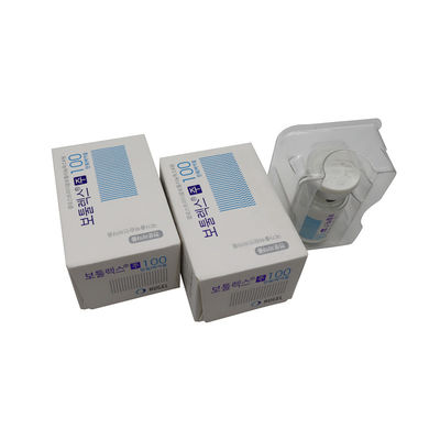 Hutox Rentox ضد چروک BOTULAX 100U Botulax 100 واحد