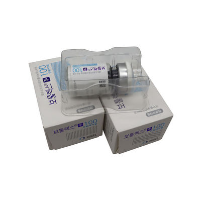 Hutox Rentox ضد چروک BOTULAX 100U Botulax 100 واحد