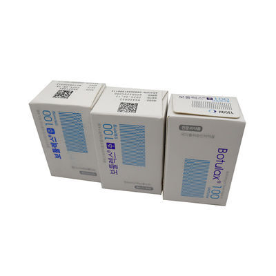 Hutox Rentox ضد چروک BOTULAX 100U Botulax 100 واحد