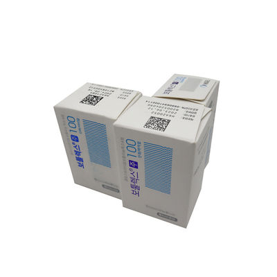 Hutox Rentox ضد چروک BOTULAX 100U Botulax 100 واحد