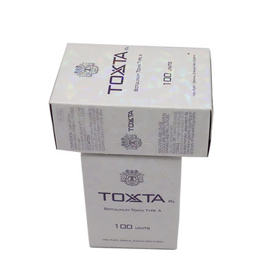 Hutox Rentox Toxta 100 Iu توکسین بوتولینوم نوع A بوتاکس
