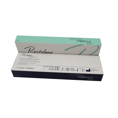 Restylane LYFT Lido Hyaluronic Acid Filler 1x1.1ml پرکننده لب