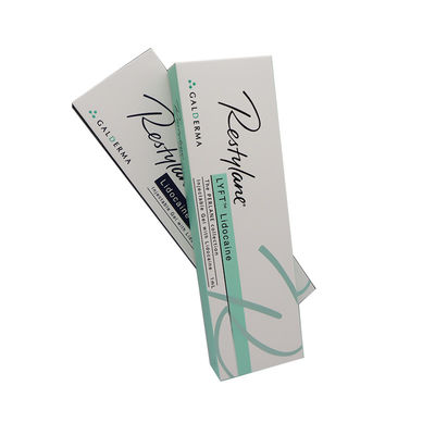 Restylane LYFT Lido Hyaluronic Acid Filler 1x1.1ml پرکننده لب