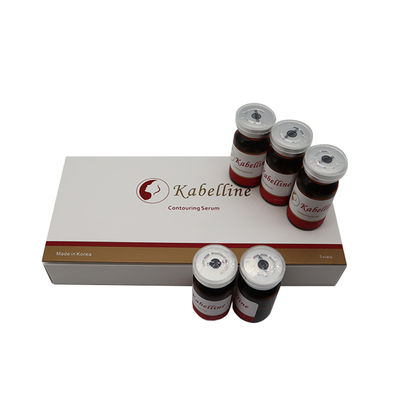 محلول چربی کابیلین کاهش وزن کاهش وزن Kybella