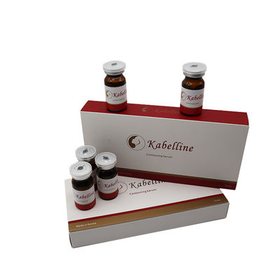 محلول چربی کابیلین کاهش وزن کاهش وزن Kybella