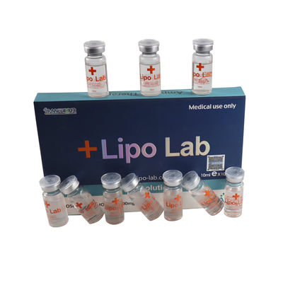 Lipo Lab PPC Lipolytic Solution Lipolysis Fat Lose LipoLab weight loss