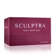 SCULPTRA GALDERMA - 2 فالوور