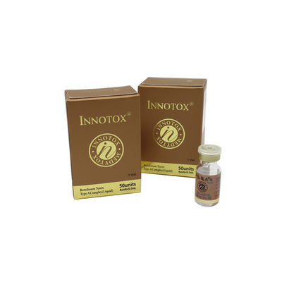 innotox تزریق آرایشی