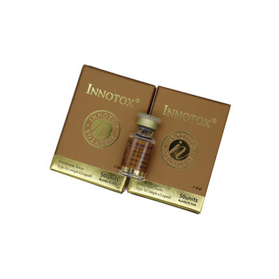 innotox تزریق آرایشی