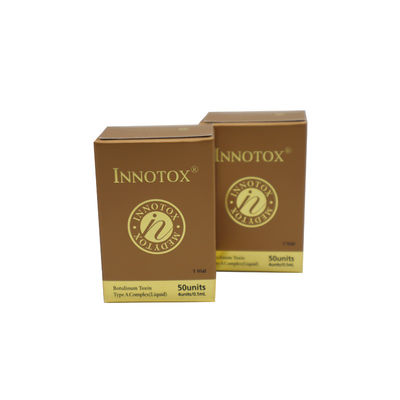 innotox تزریق آرایشی