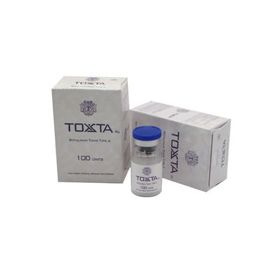 تزریقات برای کاهش چین و چروک Innotox botulax rentox nabota