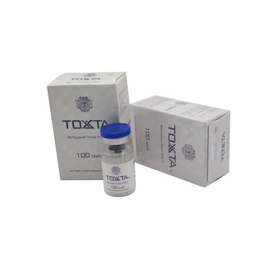 نوع A Innotox Botulax Nabota Hutox ReNtox Meditoxin صورت نازک