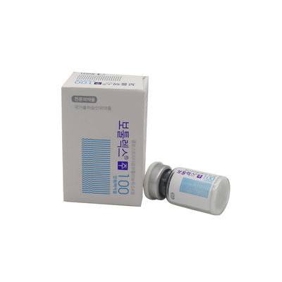 بوتولکس تزریقی Hugel Pharma زیبایی شناسی نابوتا کمتیک