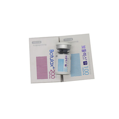 بوتولکس تزریقی Hugel Pharma زیبایی شناسی نابوتا کمتیک